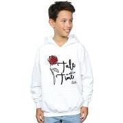 Sweat-shirt enfant Disney Tale As Old As Time