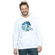 Sweat-shirt Disney Frozen 2