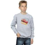 Sweat-shirt enfant Disney Cars