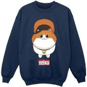 Sweat-shirt enfant Disney Big Hero 6