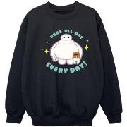 Sweat-shirt enfant Disney Big Hero 6 Everyday