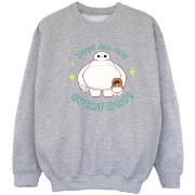 Sweat-shirt enfant Disney Big Hero 6 Everyday