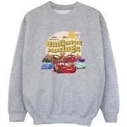 Sweat-shirt enfant Disney Cars Radiator Springs Group