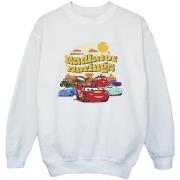 Sweat-shirt enfant Disney Cars Radiator Springs