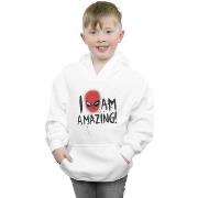 Sweat-shirt enfant Marvel I Am Amazing