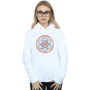 Sweat-shirt Marvel BI11857