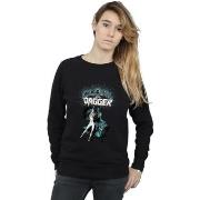 Sweat-shirt Marvel BI11936