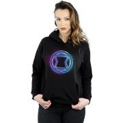 Sweat-shirt Marvel BI12159