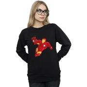 Sweat-shirt Marvel BI12280