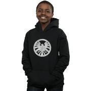 Sweat-shirt enfant Marvel Agents of SHIELD