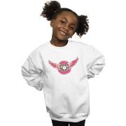 Sweat-shirt enfant Marvel BI14452