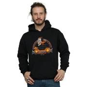 Sweat-shirt Marvel Robbie Reyes Racing