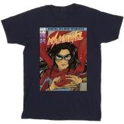 T-shirt enfant Marvel BI26474