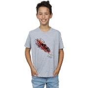 T-shirt enfant Marvel BI2687