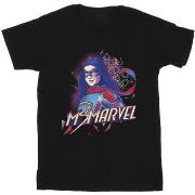 T-shirt enfant Marvel BI26448