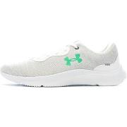 Chaussures Under Armour 3024134-104
