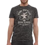 T-shirt Von Dutch VD/TRC/HIT