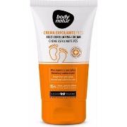 Soins mains et pieds Body Natur Pies Crema Exfoliante