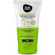 Soins mains et pieds Body Natur Pies Gel Frío Balsámico