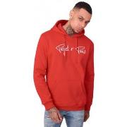 Sweat-shirt Project X Paris Sweat mixte PARIS rouge 1920010 - S