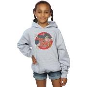 Sweat-shirt enfant Dessins Animés Classic Catch