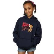 Sweat-shirt enfant Dessins Animés Macho Mouse