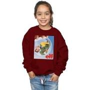 Sweat-shirt enfant Elf BI16558