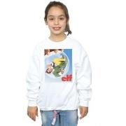 Sweat-shirt enfant Elf BI16558