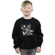 Sweat-shirt enfant Scooby Doo Shadow Ghost