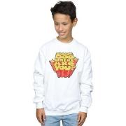 Sweat-shirt enfant Scooby Doo Where Are You?