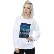 Sweat-shirt Riverdale Die Diner