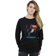 Sweat-shirt Riverdale Diner Booth