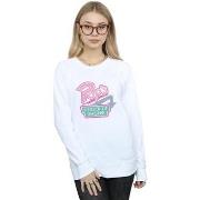 Sweat-shirt Riverdale Pop's Chock'lit Shoppe