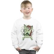 Sweat-shirt enfant Dc Comics All I Want Is A Kiss