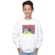 Sweat-shirt enfant Dc Comics BI20933