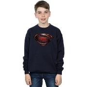 Sweat-shirt enfant Dc Comics Justice League