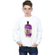 Sweat-shirt enfant Dc Comics Justice League