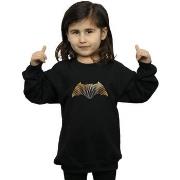 Sweat-shirt enfant Dc Comics Justice League