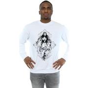 Sweat-shirt Corpse Bride BI15950