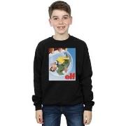 Sweat-shirt enfant Elf BI16283