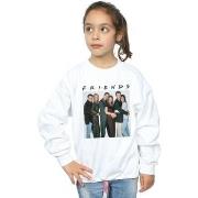 Sweat-shirt enfant Friends BI17480