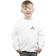 Sweat-shirt enfant Friends BI17552