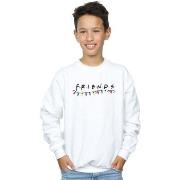 Sweat-shirt enfant Friends BI17580