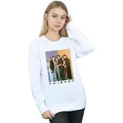 Sweat-shirt Friends BI17609