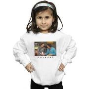 Sweat-shirt enfant Friends BI17977