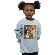 Sweat-shirt enfant Friends We Were On A Break Robe