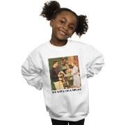 Sweat-shirt enfant Friends We Were On A Break Robe