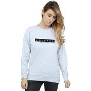 Sweat-shirt Friends BI18024