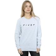 Sweat-shirt Friends BI18075