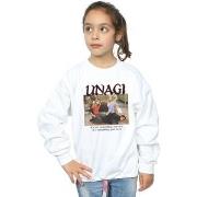 Sweat-shirt enfant Friends Unagi